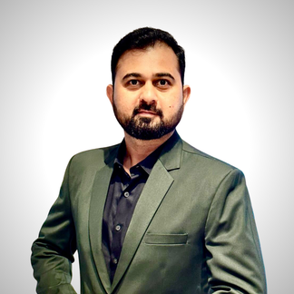 Mayur Advani