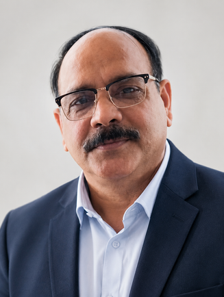 Surinder Khanna