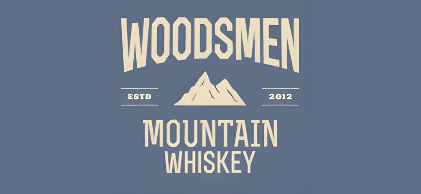Woodsmen Mountain Whiskey